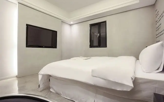 Oda (General room (non-smoking room parkin)