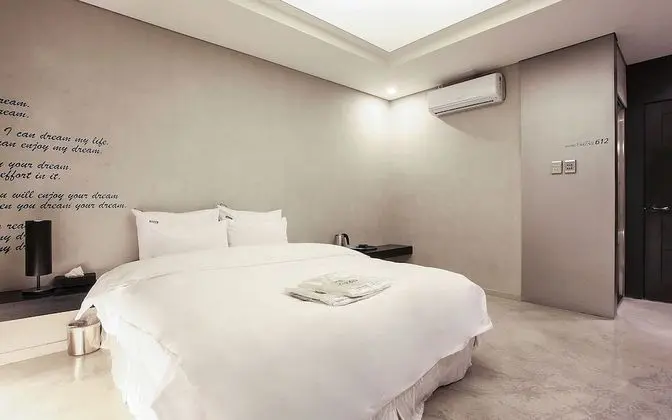 Oda (Semi-special room (Non-smoking Room P)