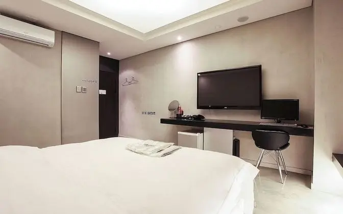 Oda (Semi-special room (Non-smoking Room P)