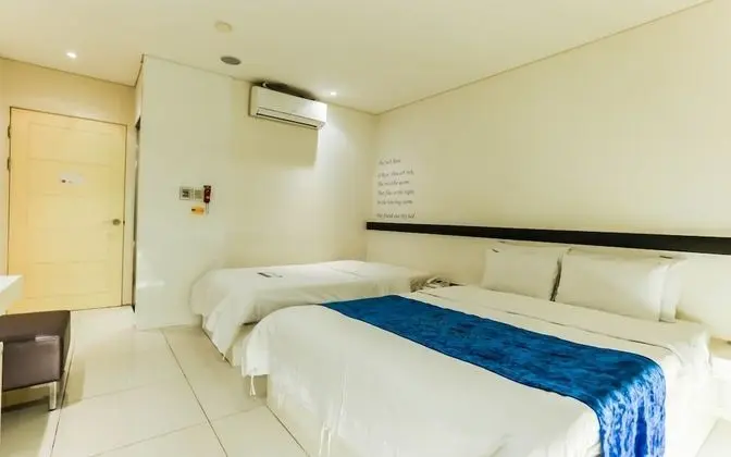 Oda (Twin Room(Non-smoking Room Parking Av)