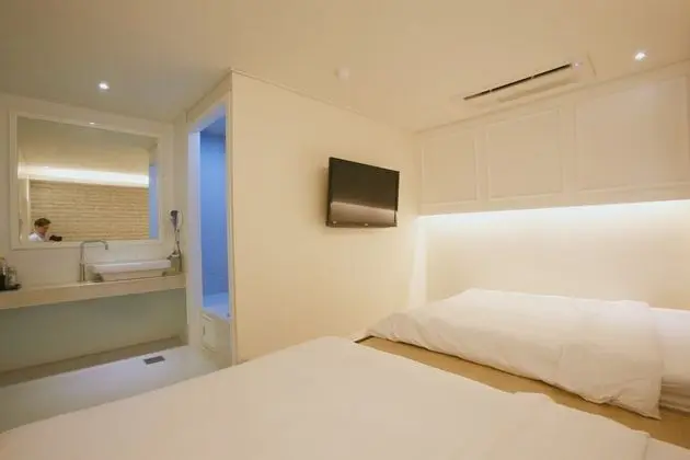 Oda (Family room (4 persons))