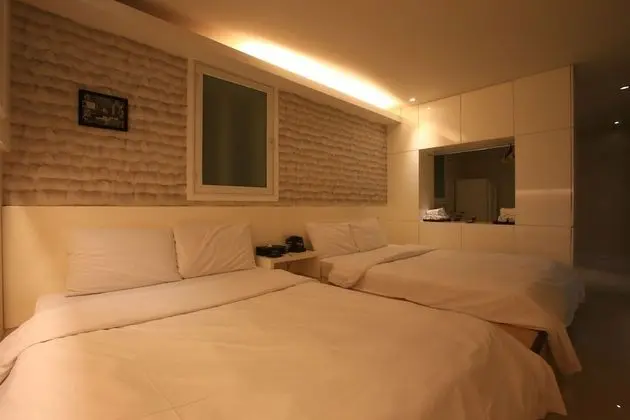 Oda (Family room (4 persons))