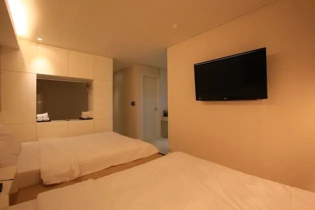 Oda (Family room (4 persons))