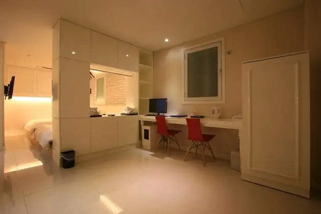 Oda (Family room (4 persons))