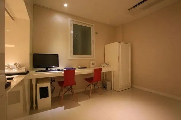 Oda (Family room (4 persons))