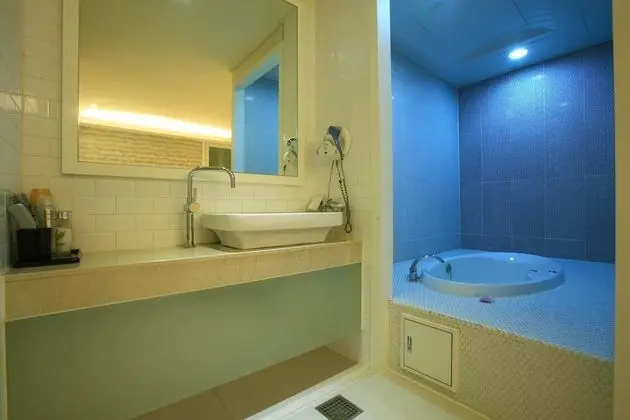 Oda (Family room (4 persons))