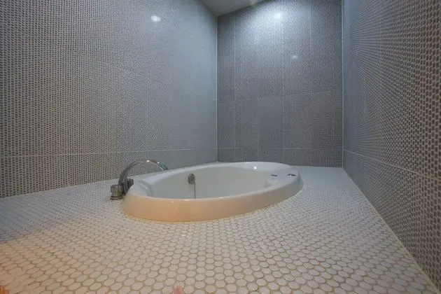 Oda (Family room (4 persons))