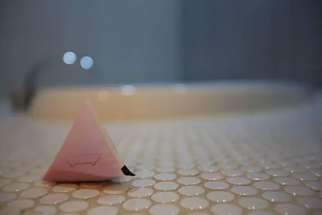 Oda (Family room (4 persons))