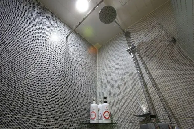 Oda (Family room (4 persons))