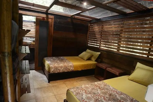 İki Ayrı Yataklı Oda