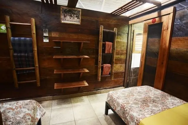 İki Ayrı Yataklı Oda