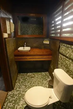 Üç Kişilik Oda, 3 Tek Kişilik Yatak