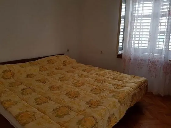 Apart Daire (Jan - 50 m from sea - A1(4+2))