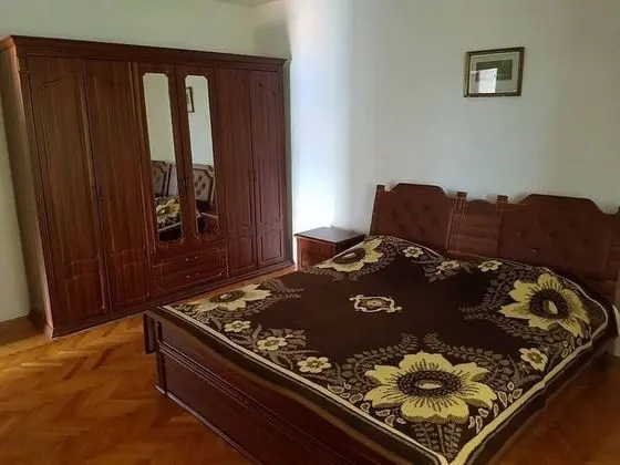 Apart Daire (Jan - 50 m from sea - A1(4+2))