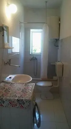 Apart Daire (Jan - 50 m from sea - A1(4+2))