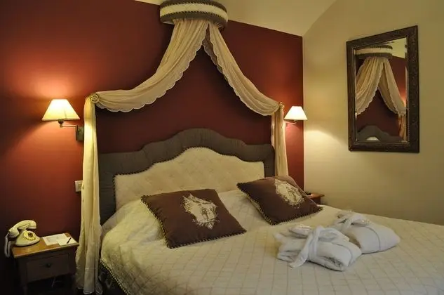 Deluxe Dubleks, 1 Yatak Odası