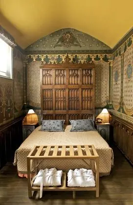 Deluxe Dubleks, 1 Yatak Odası