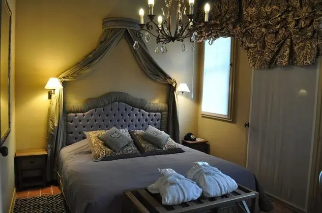 Deluxe Dubleks, 1 Yatak Odası