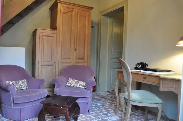 Deluxe Dubleks, 1 Yatak Odası