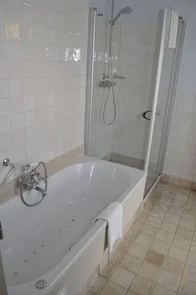 Deluxe Dubleks, 1 Yatak Odası