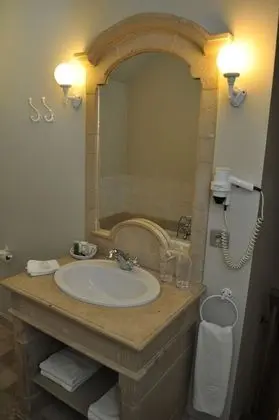 Deluxe Dubleks, 1 Yatak Odası