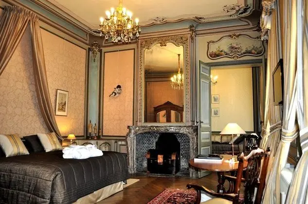 Junior Süit (Triple)