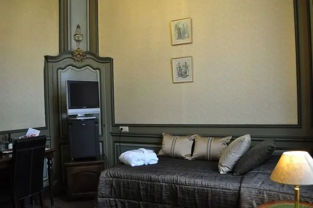 Junior Süit (Triple)