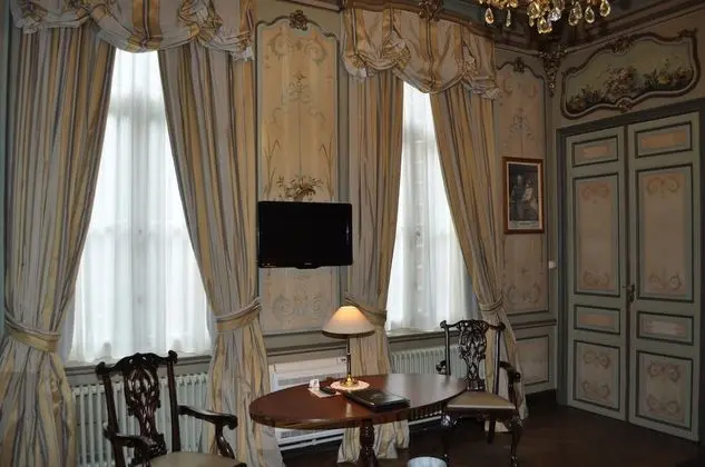 Junior Süit (Triple)