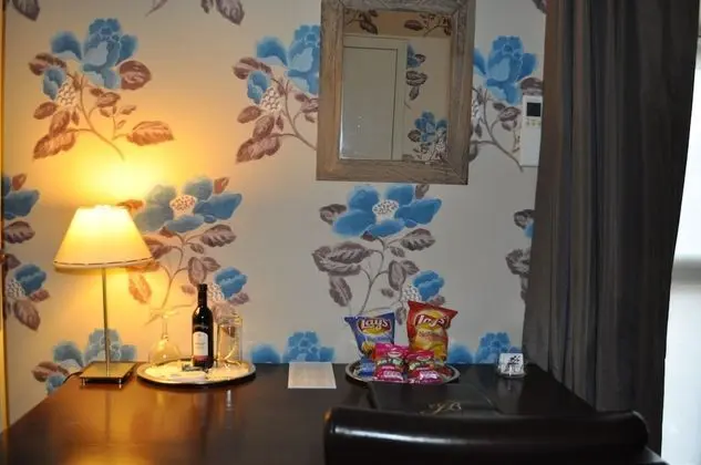 Standard Tek Kişilik Oda (Budget)