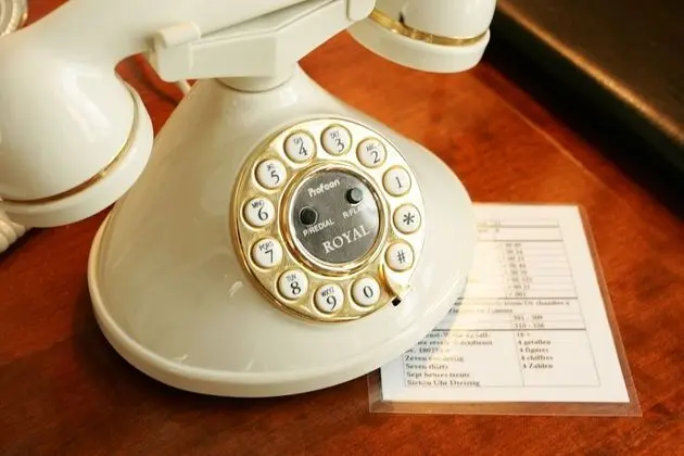 Standard Tek Kişilik Oda (Budget)