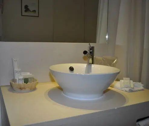 Standard Tek Kişilik Oda (Budget)