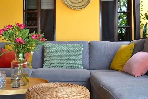 One-bedroom Apartment Flamingo View