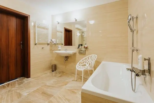 Apart Daire, 1 Yatak Odası (for Single Use)