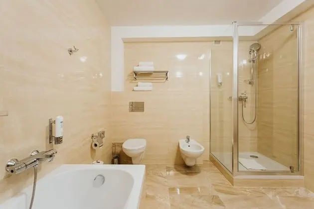 Apart Daire, 1 Yatak Odası (for Single Use)