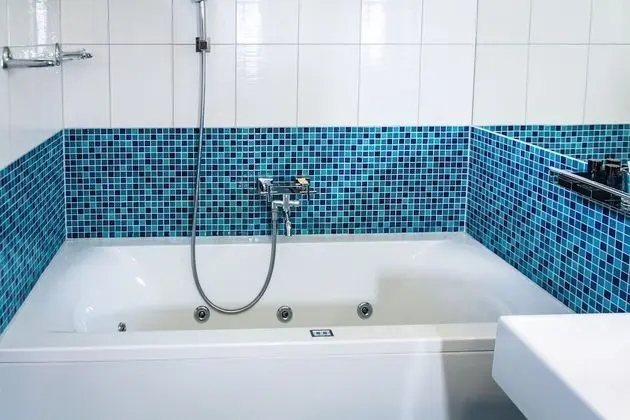 Tek Büyük Yataklı Oda, 1 En Büyük (King) Boy Yatak