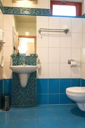 Tek Kişilik Oda