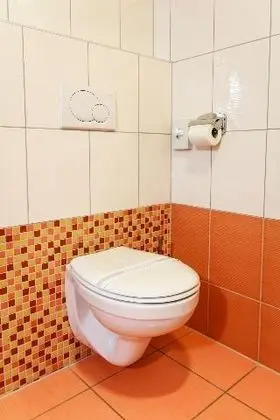 Tek Kişilik Oda