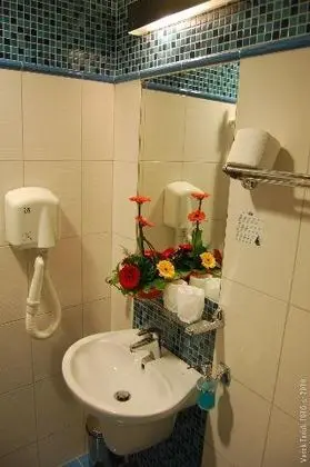 Tek Kişilik Oda