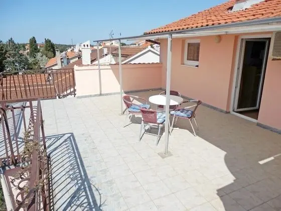 Apart Daire (Jana - A6(4))