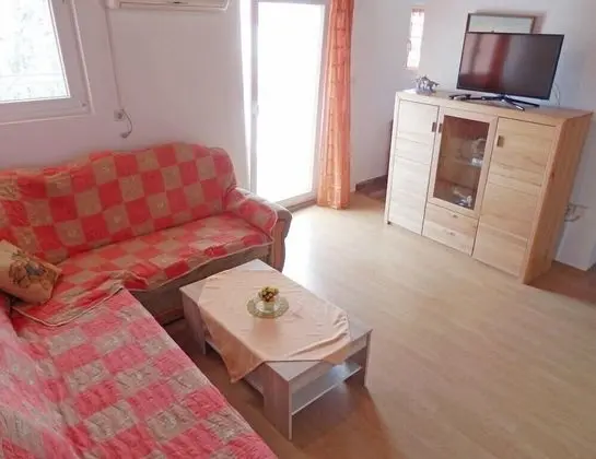 Apart Daire (Jana - A6(4))