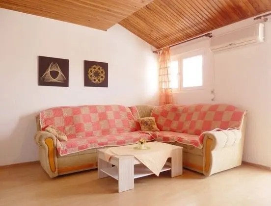 Apart Daire (Jana - A6(4))