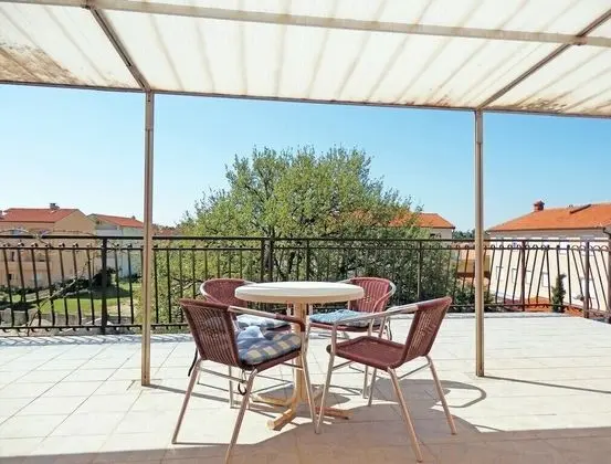 Apart Daire (Jana - A6(4))