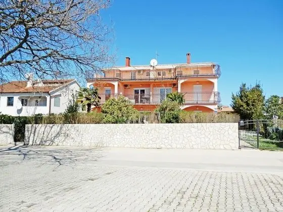 Apart Daire (Jana - A6(4))