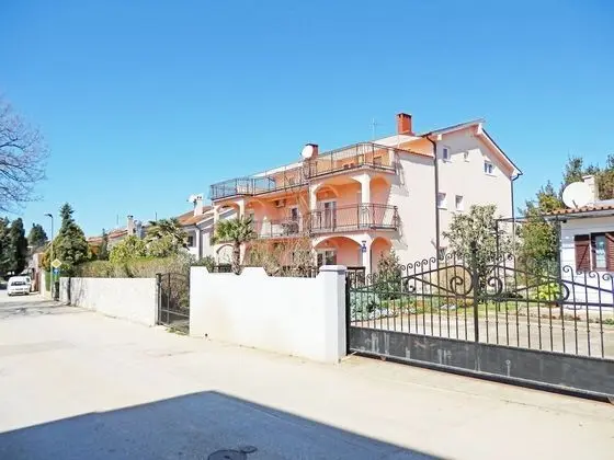 Apart Daire (Jana - A6(4))