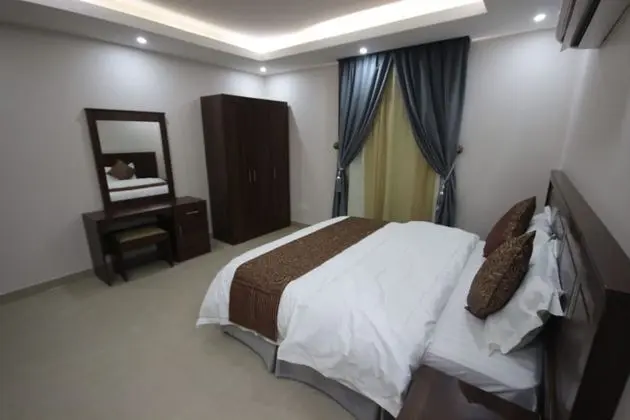 Oda, 1 Yatak Odası