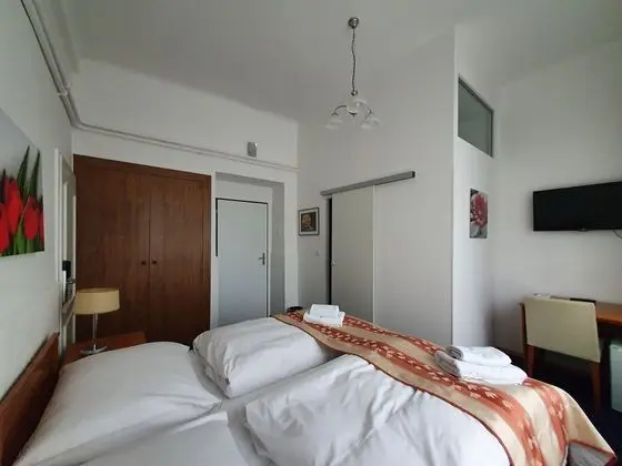 Çift ​​kişilik Standard