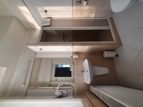 Çift ​​kişilik Standard