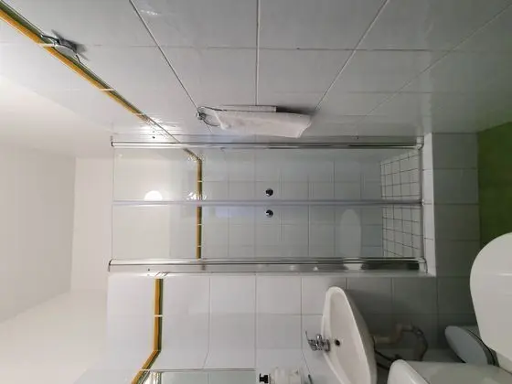 Çift ​​kişilik Standard