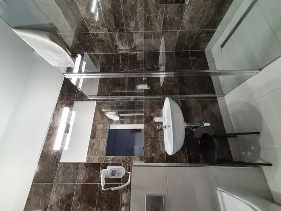 Çift ​​kişilik Standard