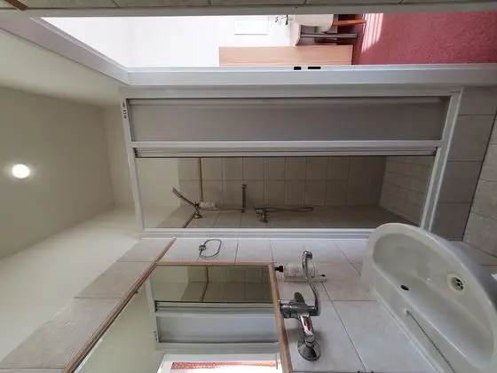 Çift ​​kişilik Standard